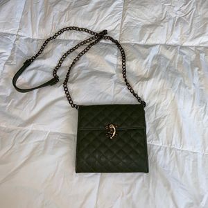 Steve Madden Crossbody Bag
